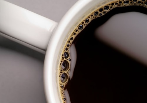 Does Coffee Increase Blood Pressure? An Expert's Perspective