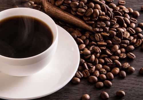 What is the Number One Coffee Brand?