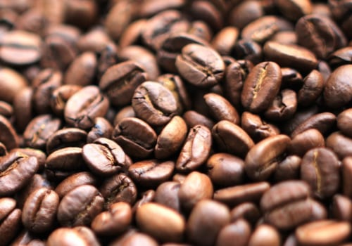 What are the Different Types of Coffee Beans?
